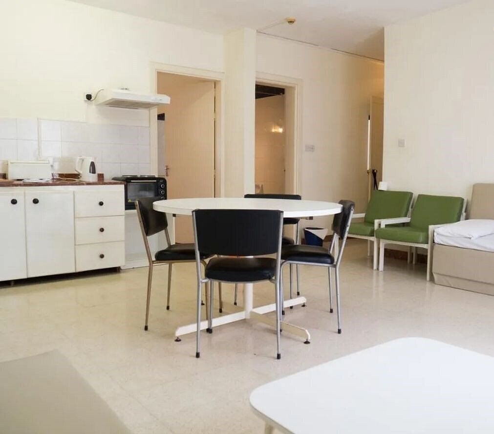 Панорама Hotel & Apartments Huli 3*